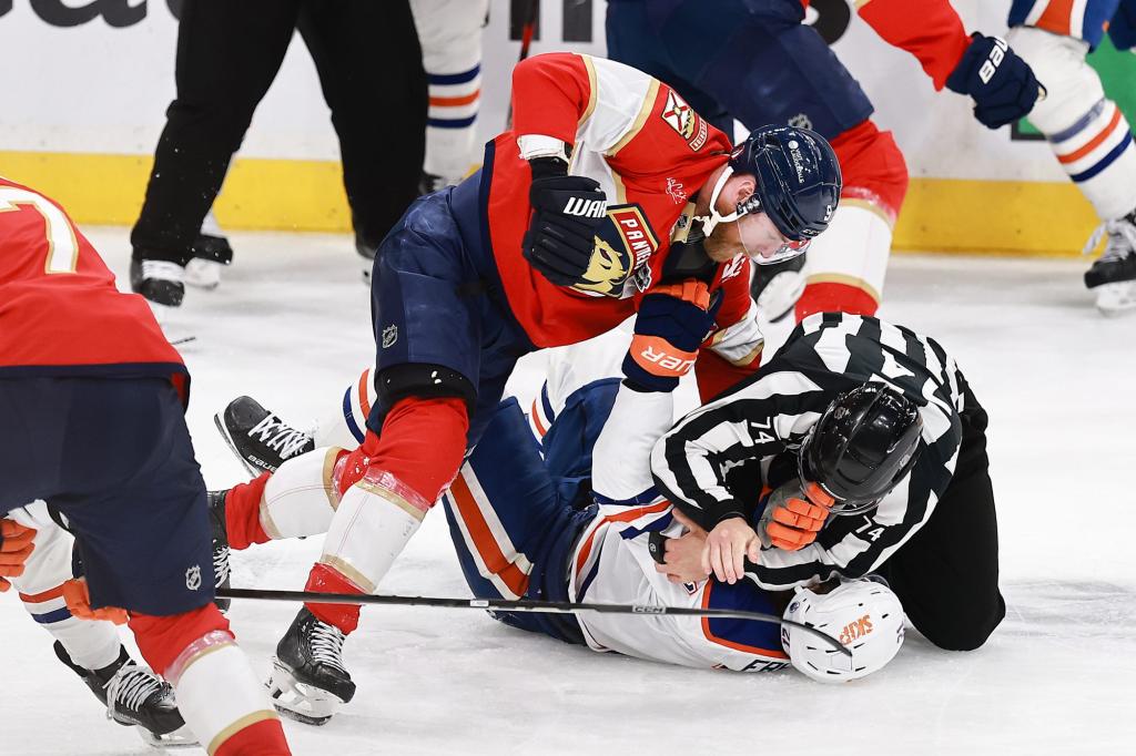 NHL Stanley Cup 최종 예측, 최고의 베팅