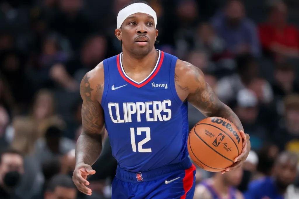 전 NBA 스타 Eric Bledsoe가 가정 폭력 사건에서 체포 됨