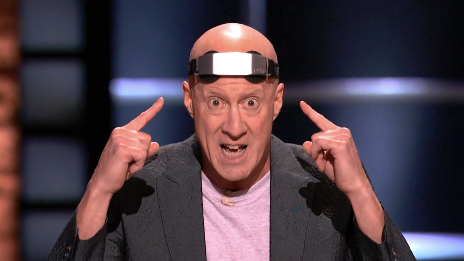 Shark Tank 시즌 12의 Liftid 헤드 밴드는 어떻게 되었습니까?