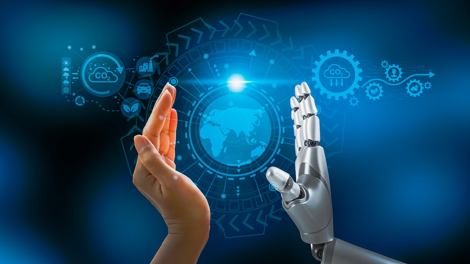 이 기술이 마침내 AI의 행성 폴 루팅 문제를 해결할 수 있습니까?