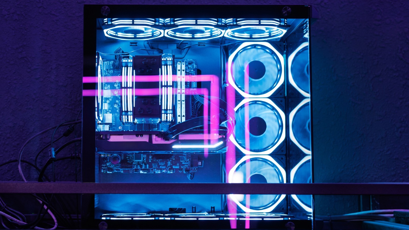 SSD 속도는 게임에 정말로 중요합니까?