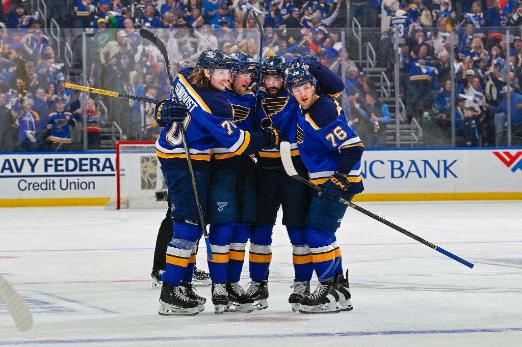 화요일의 무료 대행사 열풍 이전에 고려해야 할 3 가지 NHL 선물