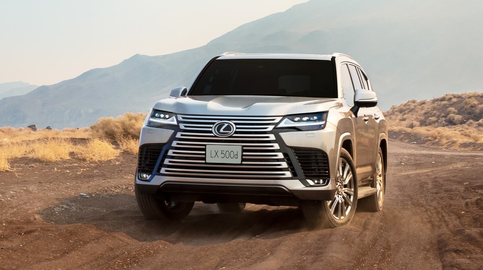 Lexus는 무엇을 의미합니까? 브랜드의 신비한 이름의 진실