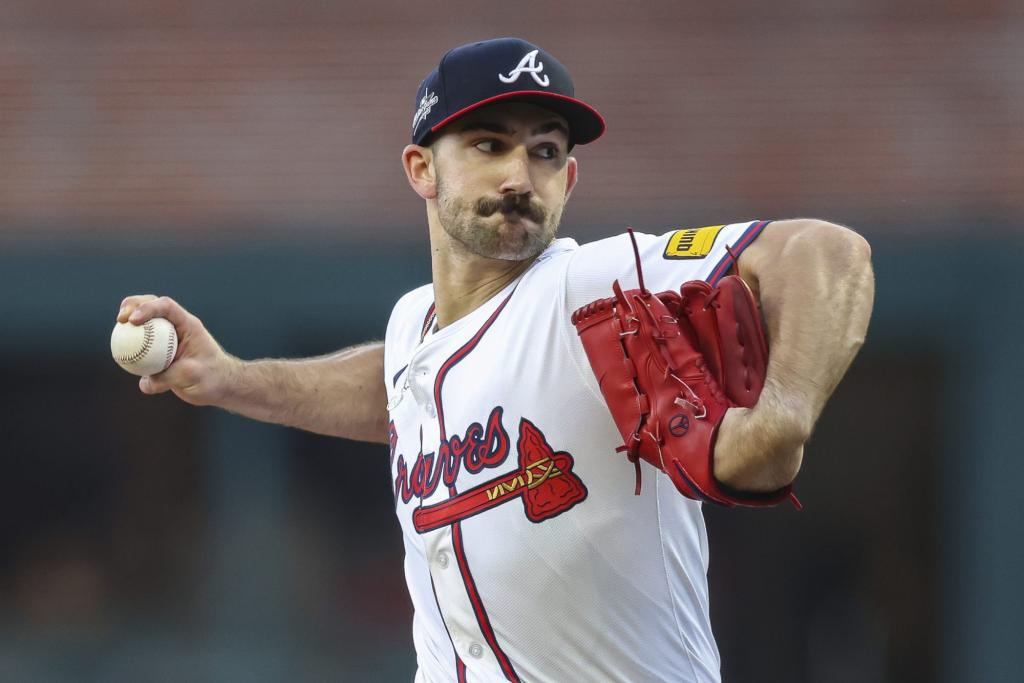 Mets vs. Braves Picks, Best Bets : MLB 확률, 예측 화요일
