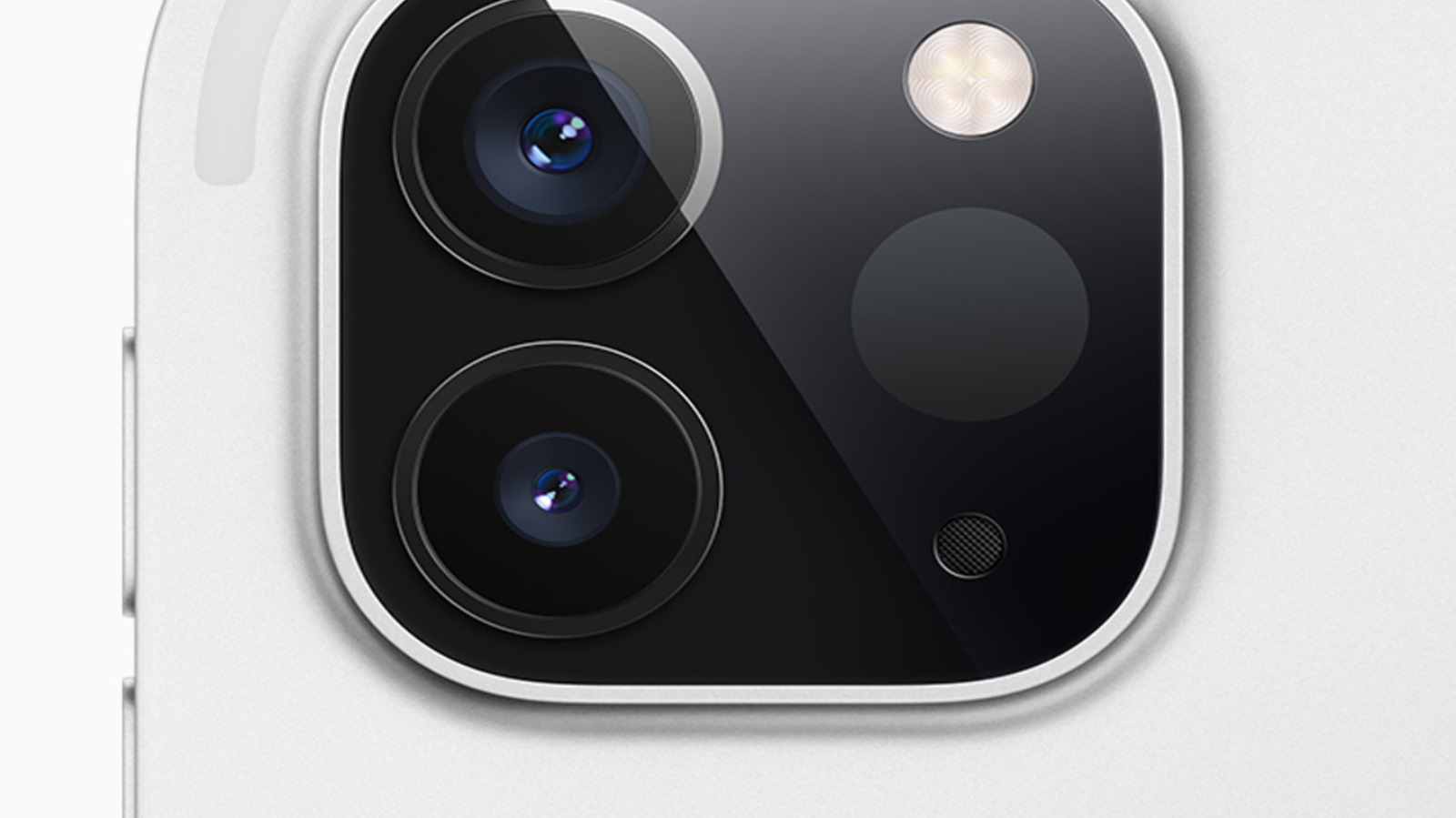 스마트 폰의 LIDAR 센서는 무엇입니까?