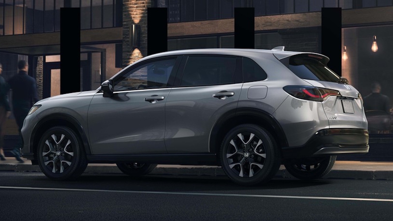 처음 드라이버를위한 가장 안전한 자동차 모델 중 5 개