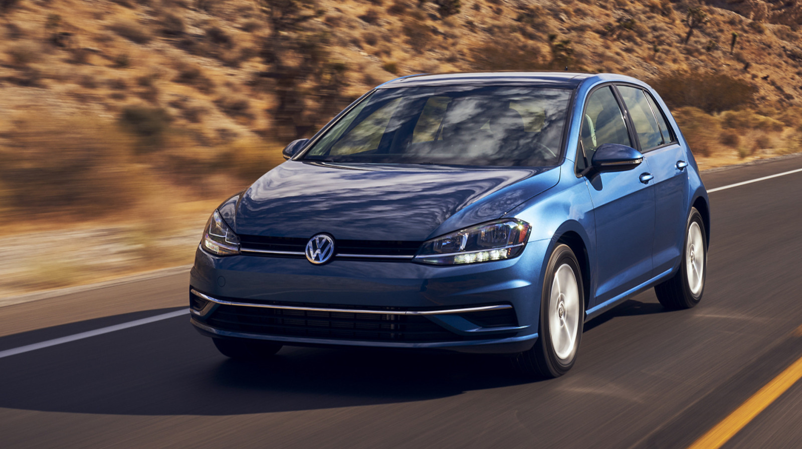 폭스 바겐 자동차가 왜 그렇게 빠르게 감가 상각 되는가?