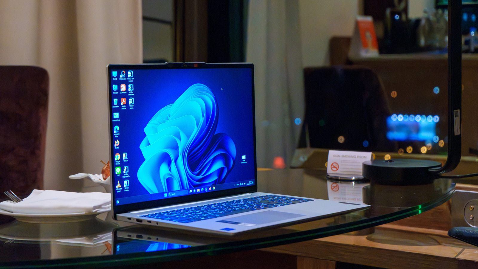 Windows 11을 얼마나 많이 사용하고, 더 적게 사용할 수 있습니까?