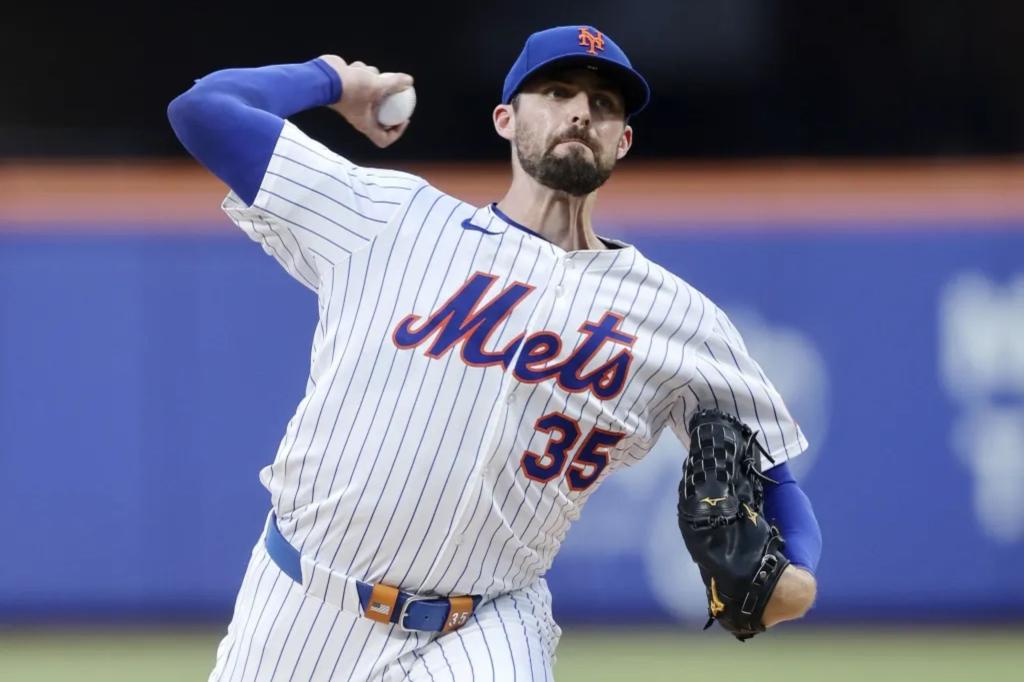 MLB 픽, 수요일 최고의 베팅