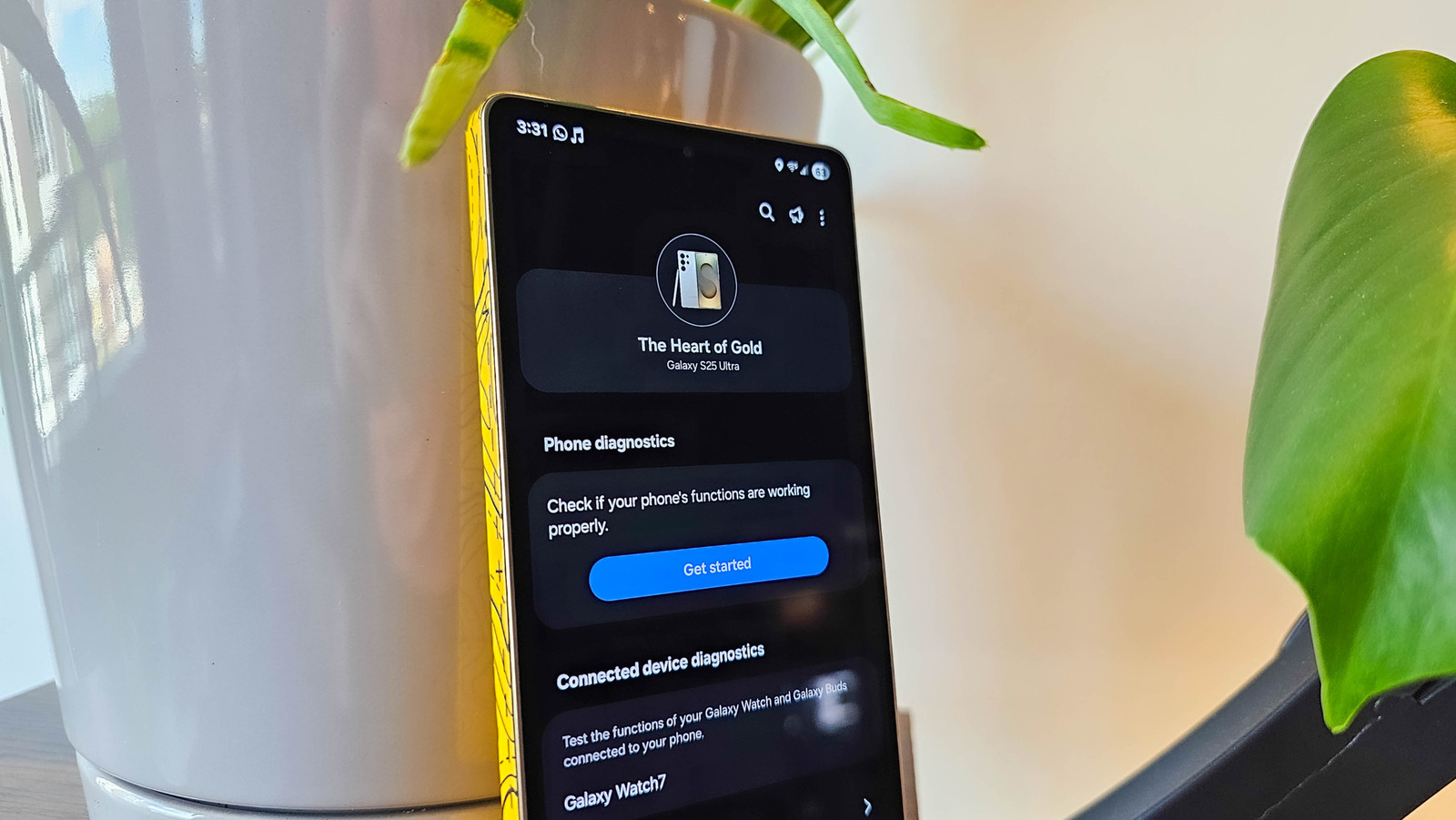 가장 유용한 Samsung 회원 앱 기능이 가장 최근의 업데이트로 사라지는 것은 무엇입니까?
