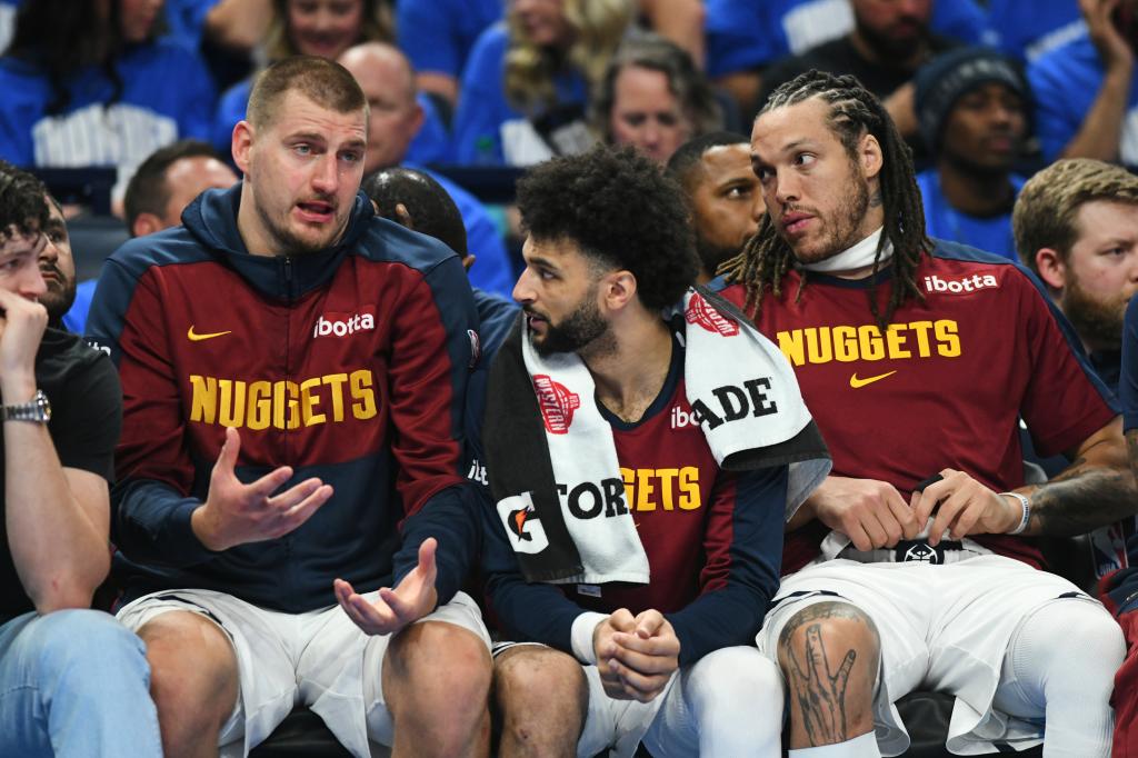 Nuggets의 2026 NBA 타이틀 확률은 큰 오프 시즌 이후에 솟아 오릅니다.
