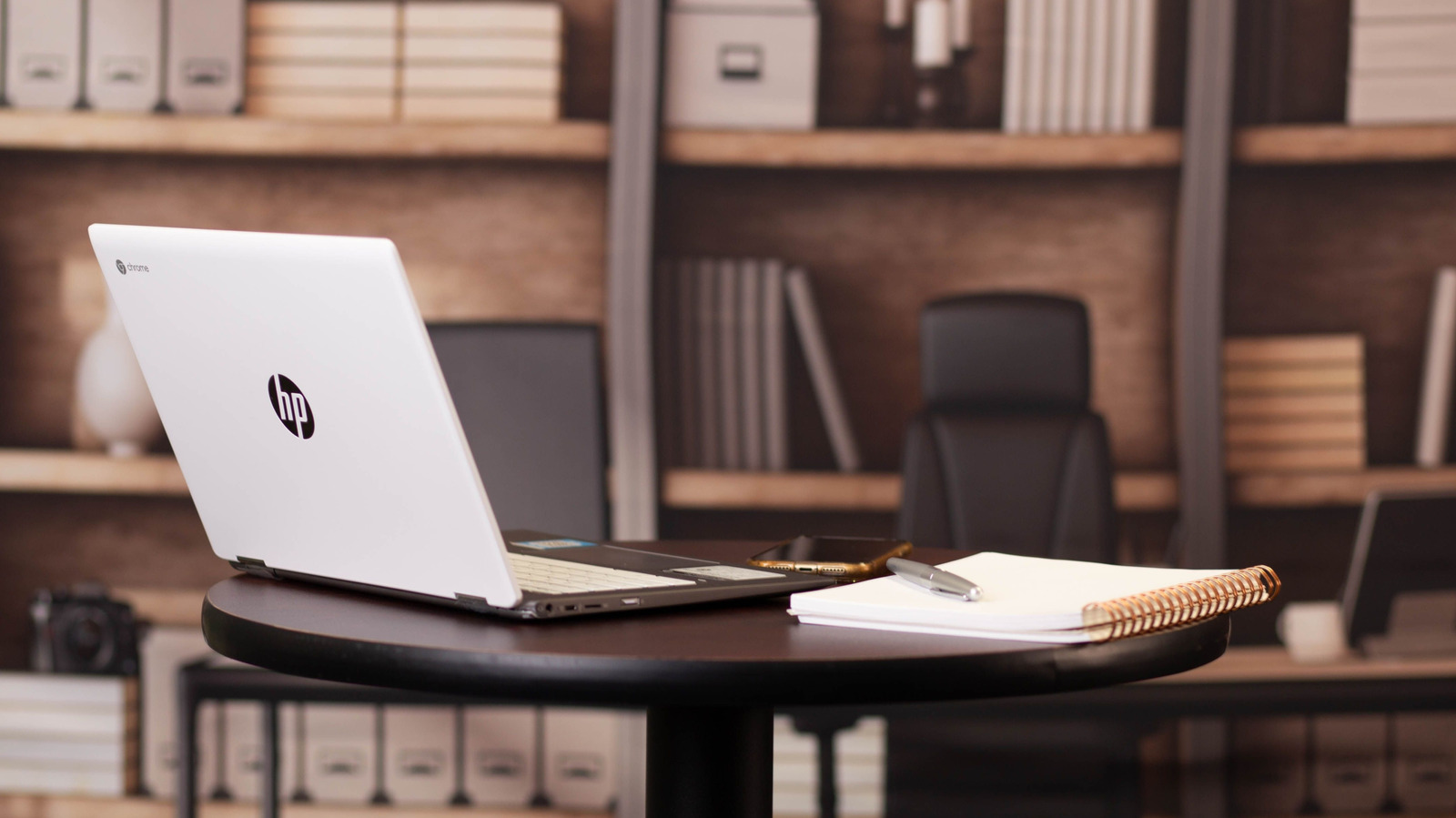 Chrome OS를 마스터하는 데 필요한 모든 Chromebook 바로 가기