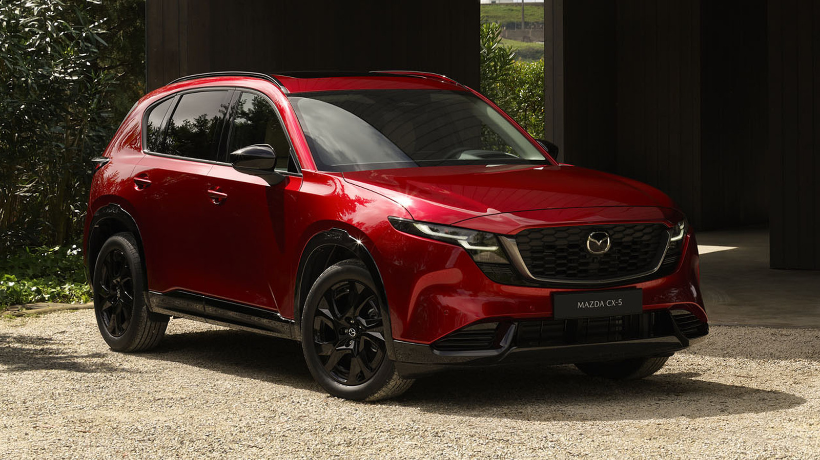2026 Mazda CX-5에 대해 알아야 할 4 가지