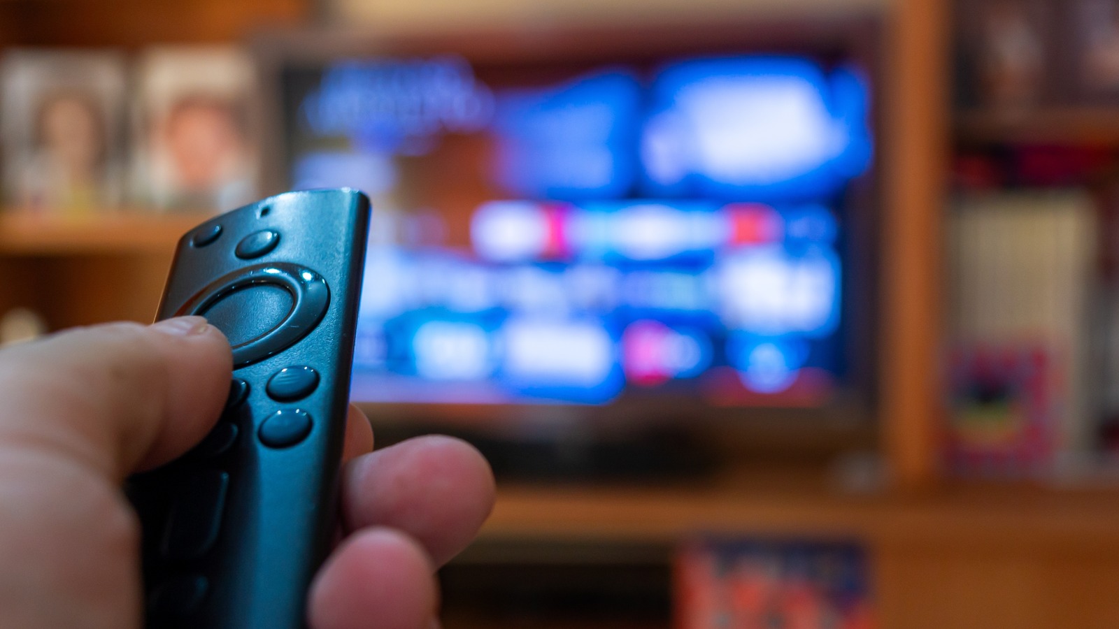 Amazon Fire Stick은 가정 보안 시스템을 더욱 개선 할 수 있습니다.