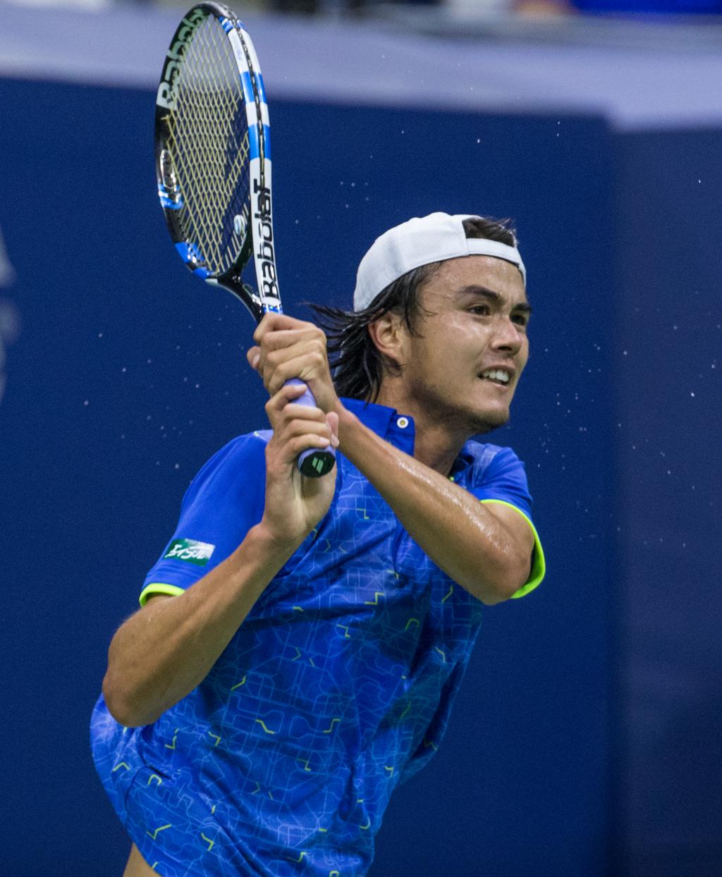Taro Daniel vs. Alex Hernandez 확률, 예측