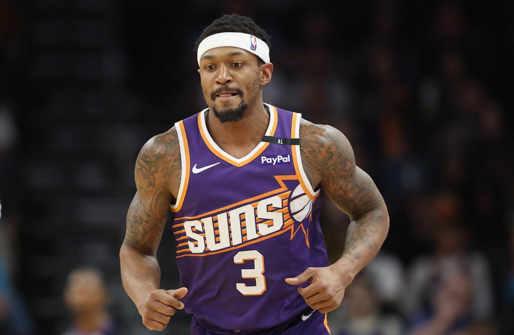 로스 앤젤레스에 Bradley Beal의 도착은 Clippers의 NBA 타이틀 기회를 흔들지 않습니다.