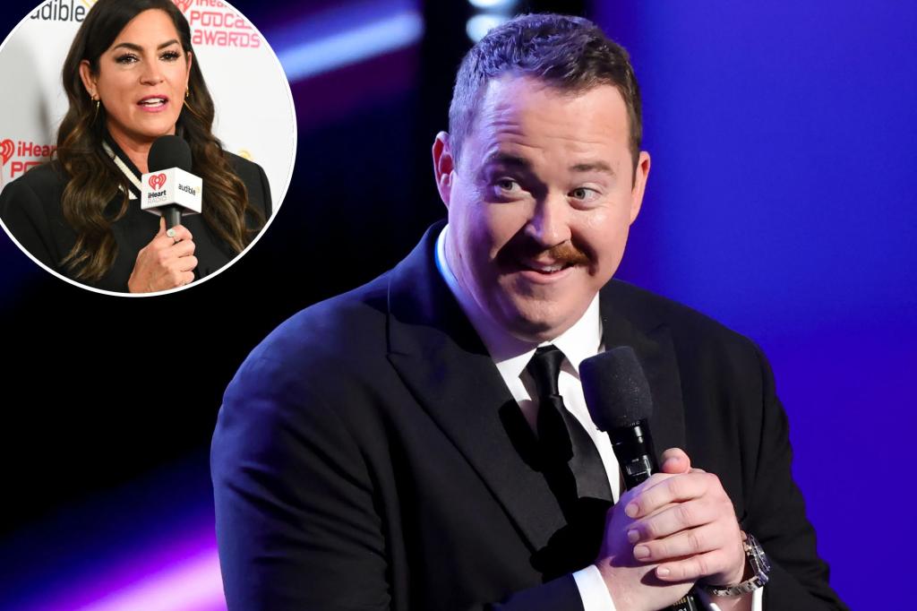 ESPYS 출연 후 전직 스너 Sarah Spain Slams Shane Gillis