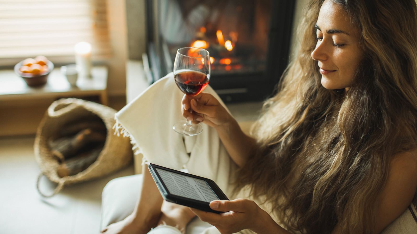 5 개의 스마트 폰 또는 태블릿을 통해 EREADER 사용의 이점