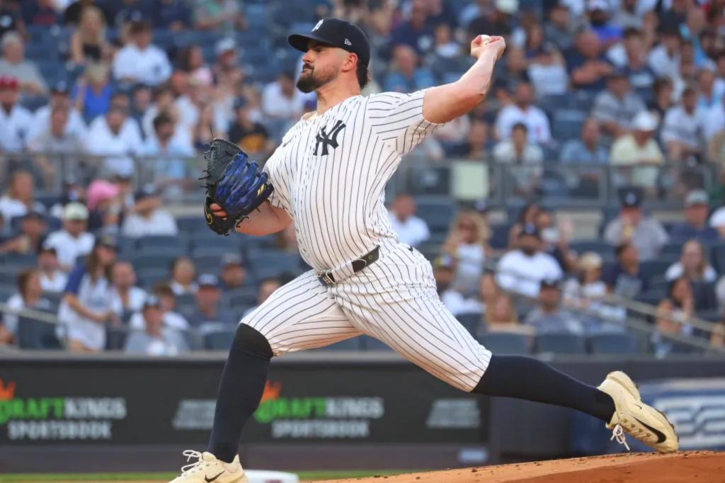 MLB 픽, 월요일 최고의 베팅