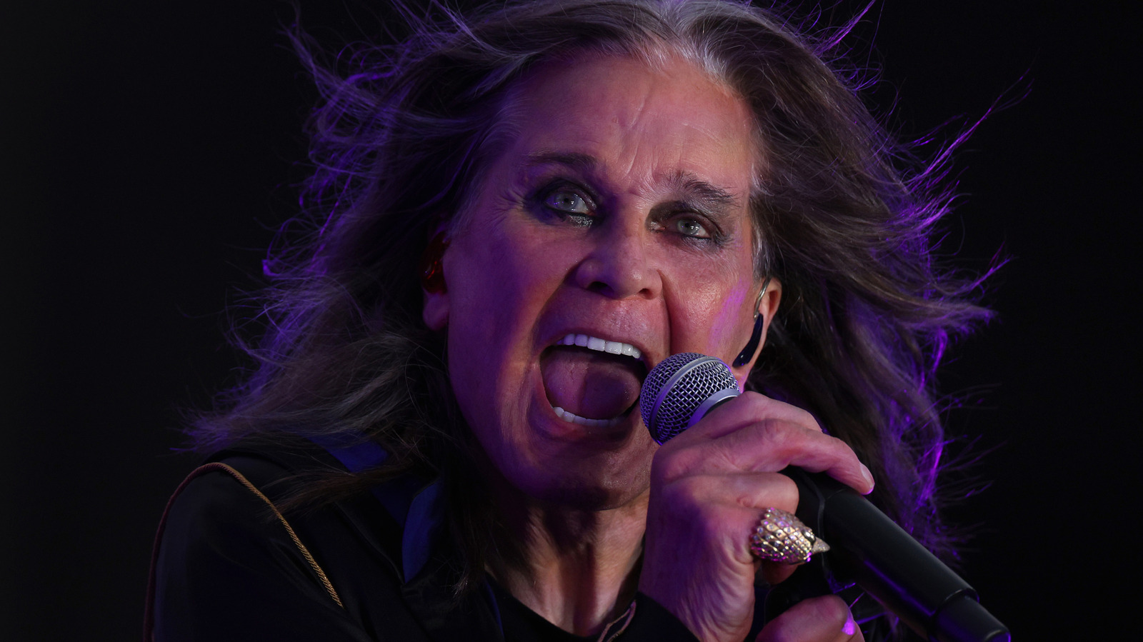 오지 오스본 (Ozzy Osbourne)