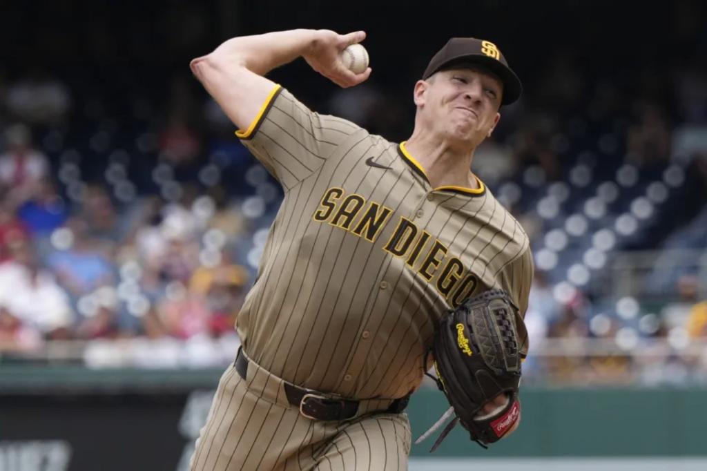 MLB 픽, 금요일 최고의 베팅
