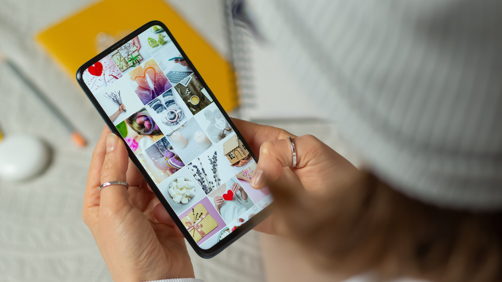 Google 사진 대 아마존 사진 : 이러한 사진 서비스가 어떻게 다른지