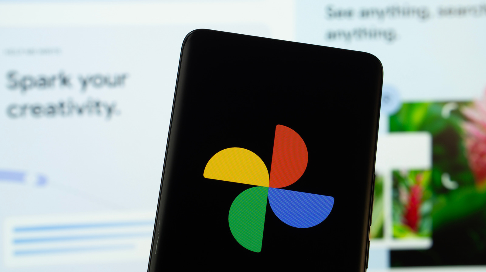 누구든지 Google 사진에서 귀하의 사진을 볼 수 있습니까? 아니면 비공개입니까?