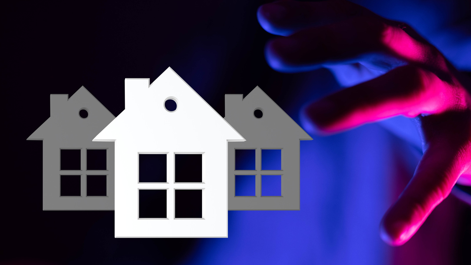 4 경고 신호 스마트 홈이 해킹되었습니다