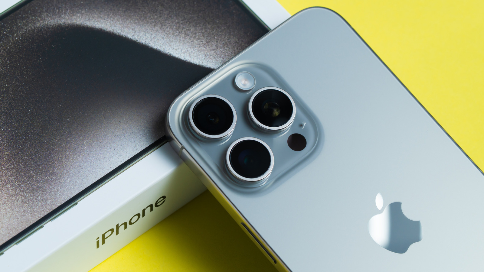 iPhone의 캐시를 지우는 방법은 다음과 같습니다.