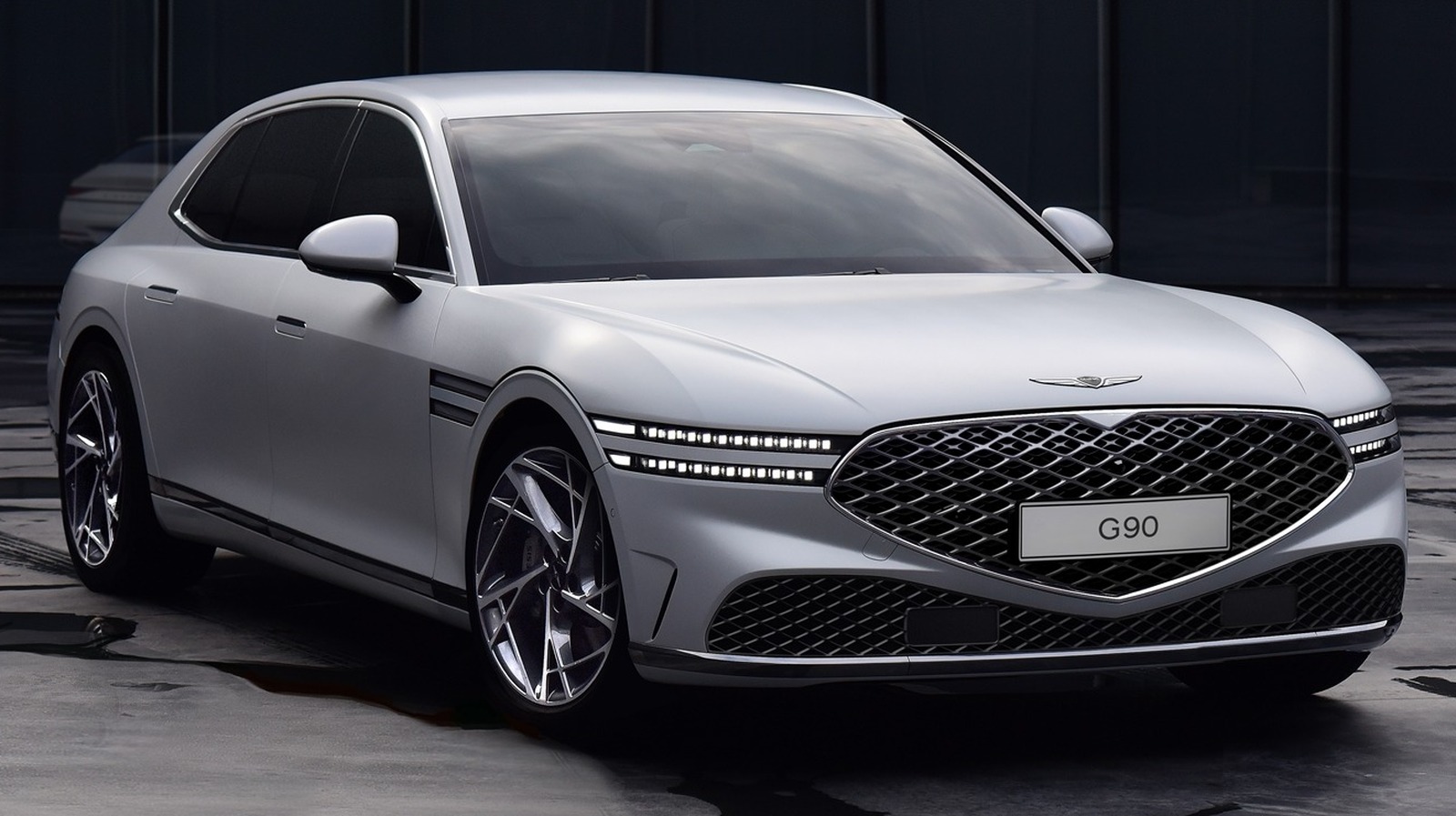 Genesis Cars는 어디에서 만들어졌으며 오늘날 누가 회사를 소유하고 있습니까?