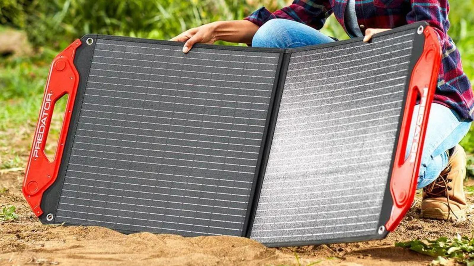 Harbor Freight의 포식자 태양 전지판에 대해 알아야 할 사항은 다음과 같습니다.