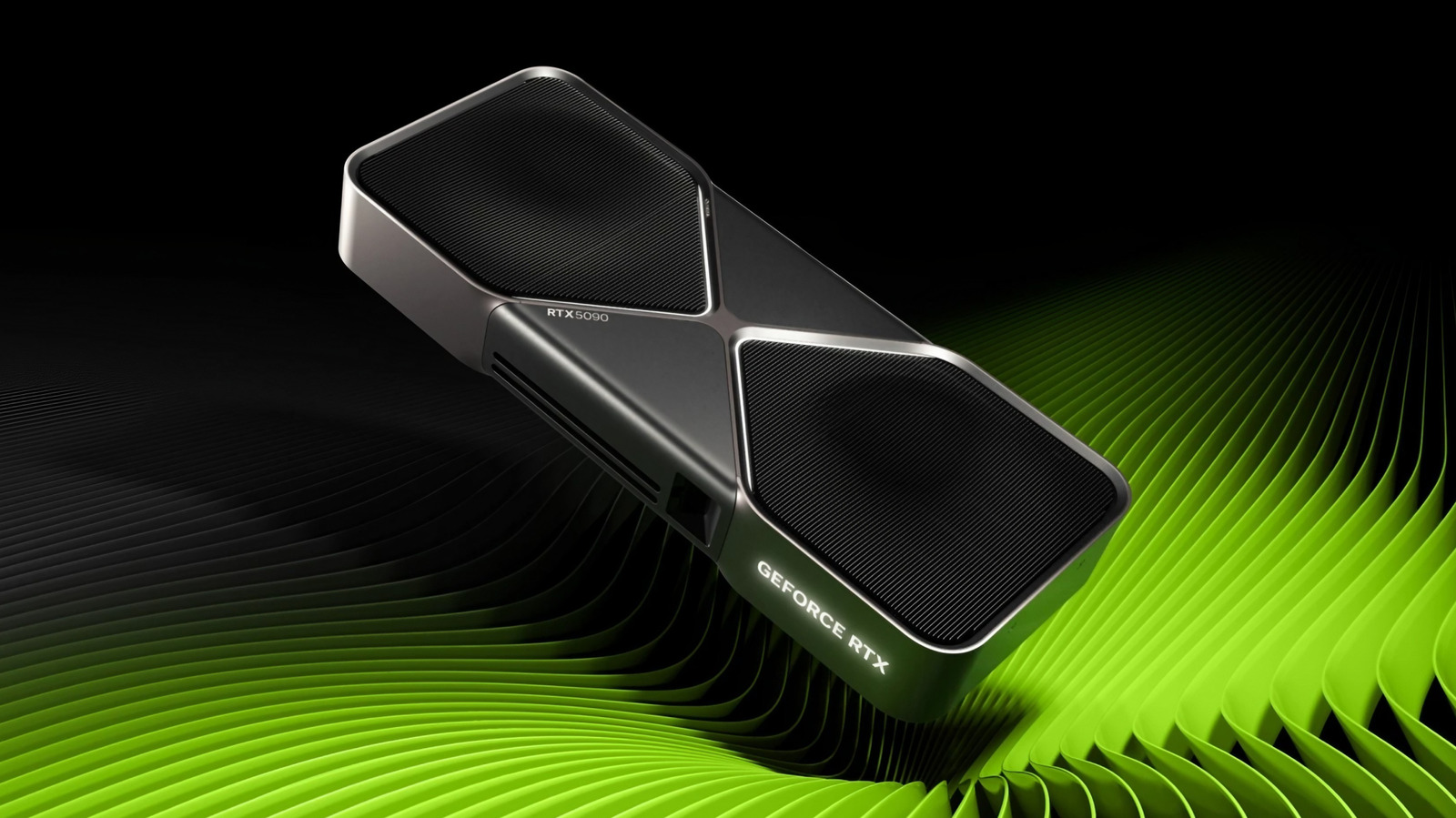 NVIDIA RTX 5090이 실제로 절정에 달할 수있는 전력