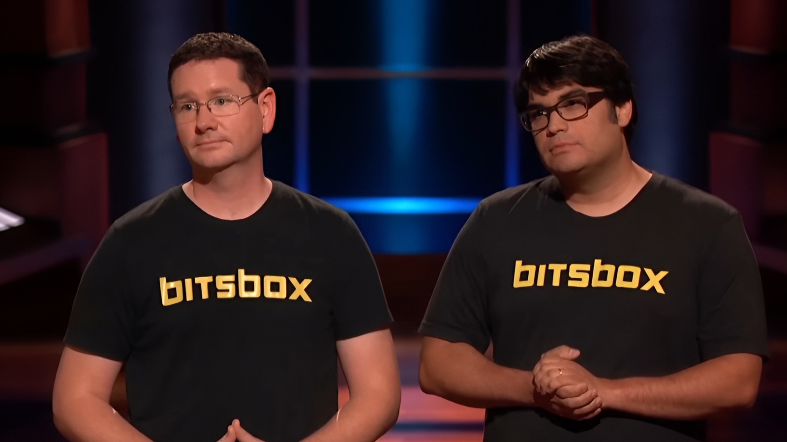 Shark Tank 시즌 8의 Bitsbox는 어떻게 되었습니까?