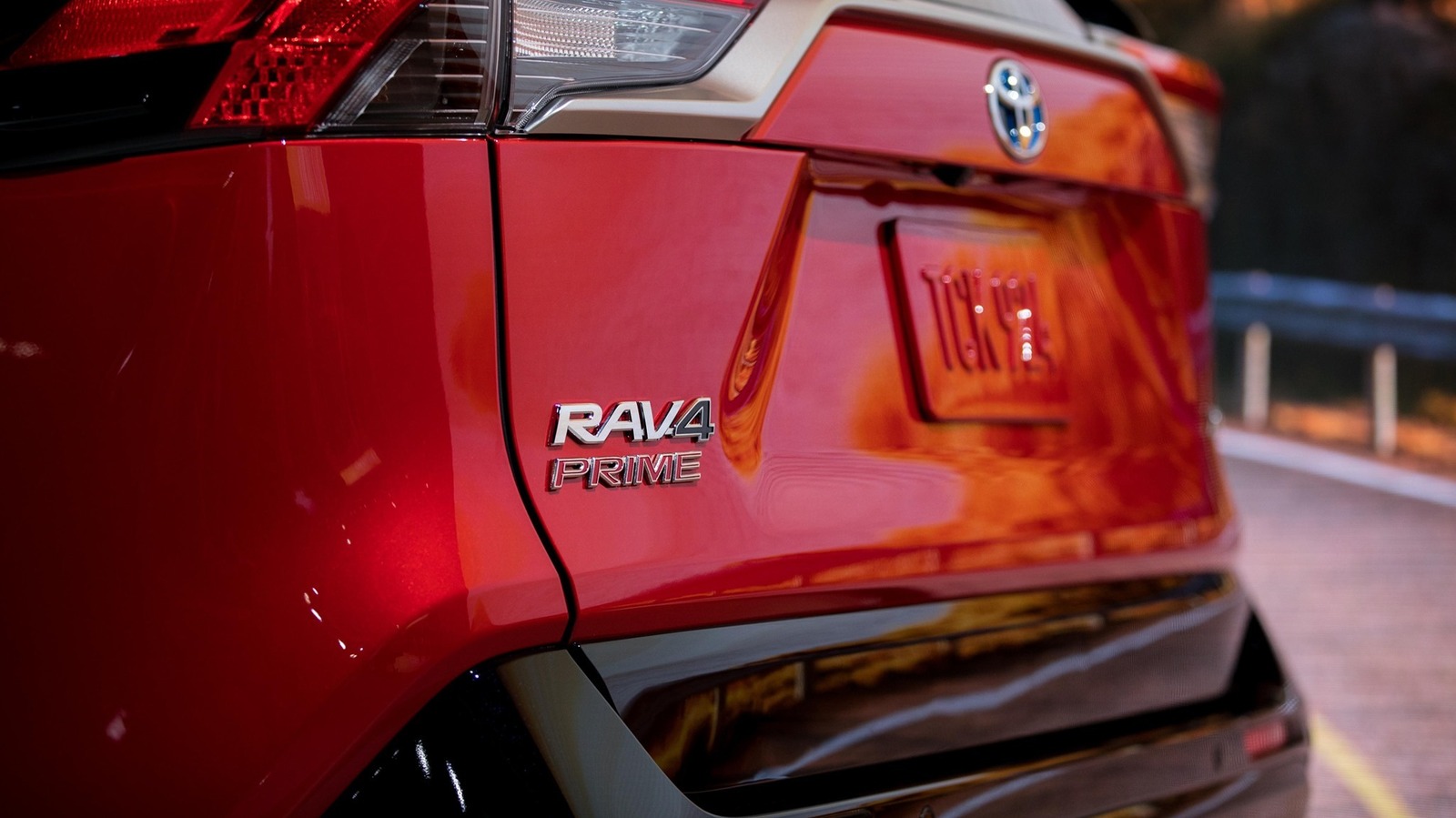 Toyota의 RAV4 약어가 나타내는 것은 다음과 같습니다