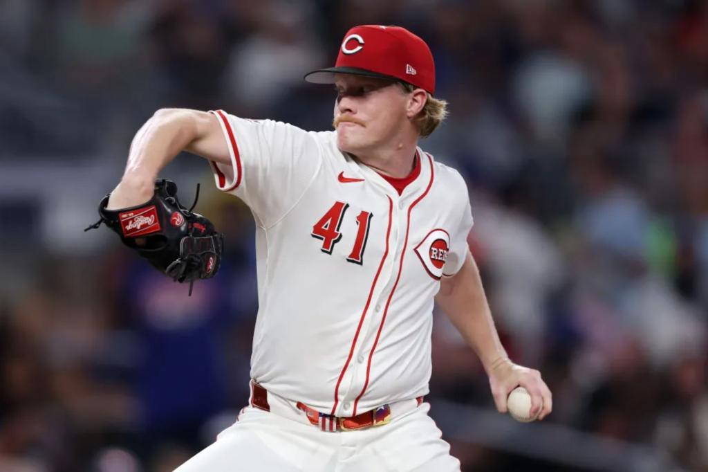 MLB 픽, 목요일 최고의 베팅