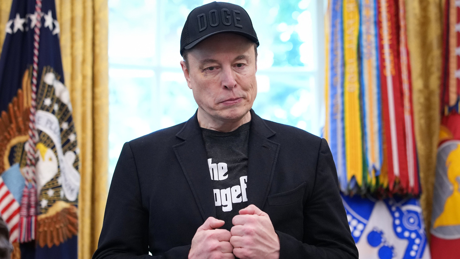 Elon Musk 소유의 7 개 회사