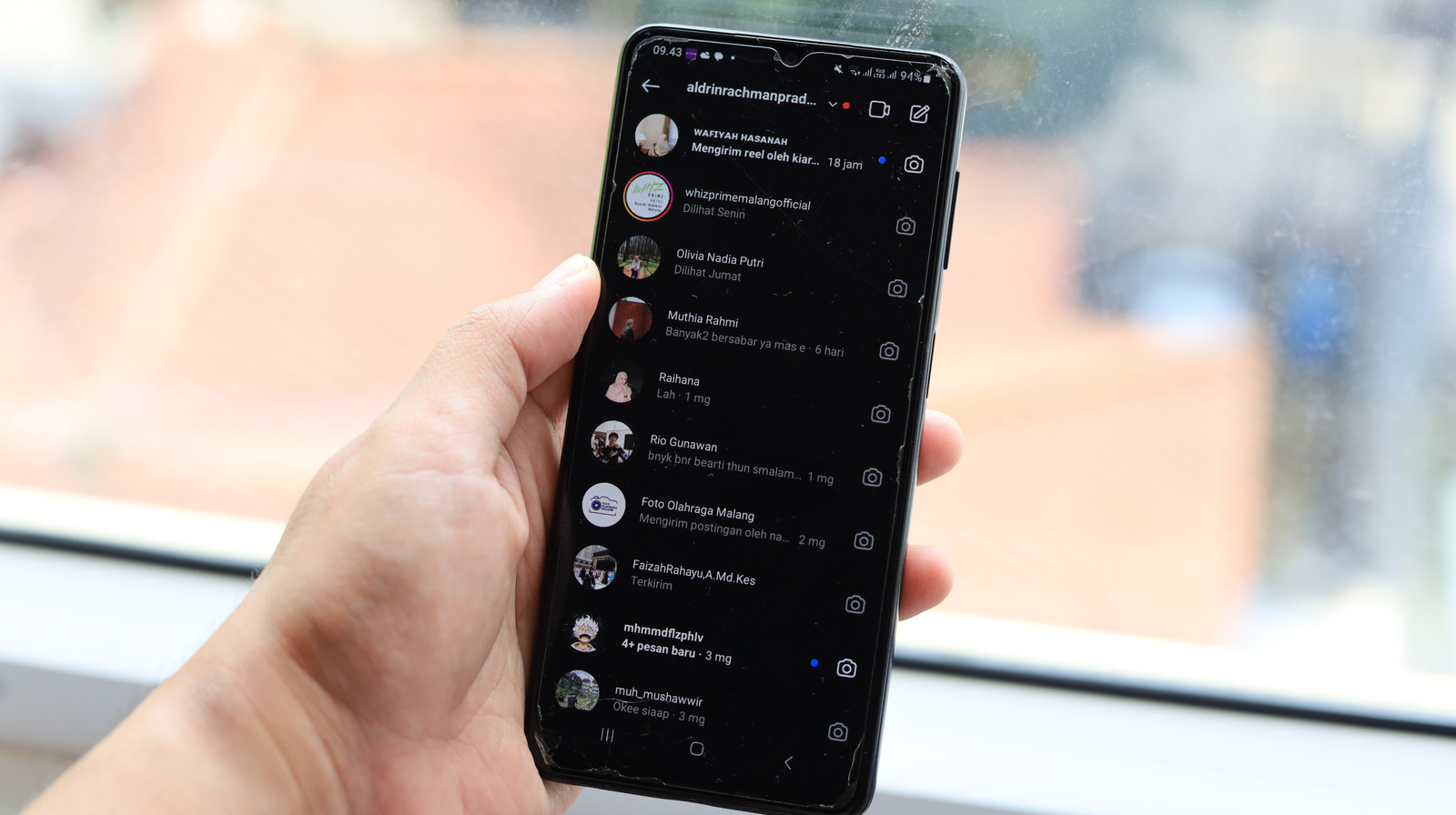 스크린 샷시 Instagram이 알림을 보내나요? 여기에 알아야 할 내용이 있습니다