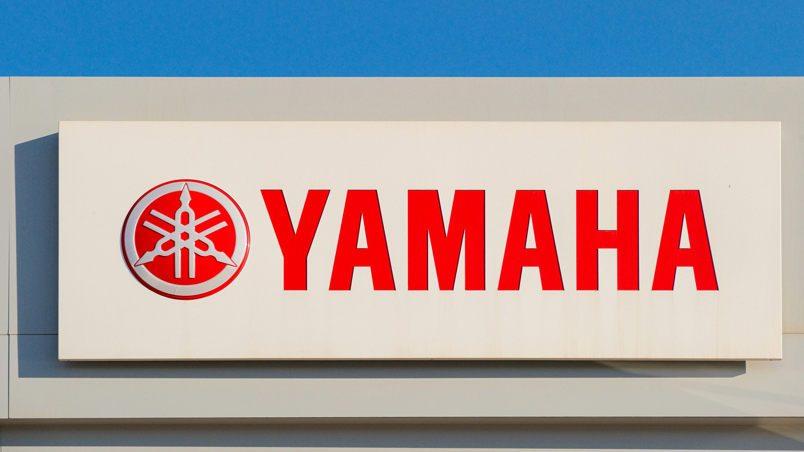 Yamaha의 수소 구동 V8 엔진은 실제로 얼마나 많은 HP를 생산할 수 있습니까?