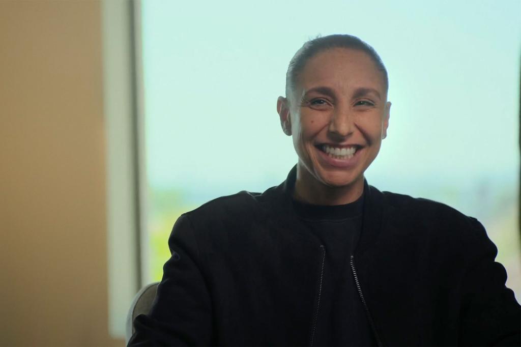 새로운 Diana Taurasi Docuseries 'Taurasi'를 무료로 시청하는 방법