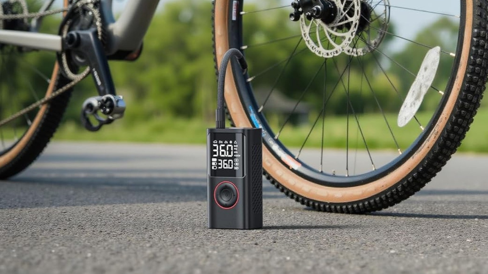 아마존에서 구입할 수있는 최고의 전기 공기 펌프 5 개