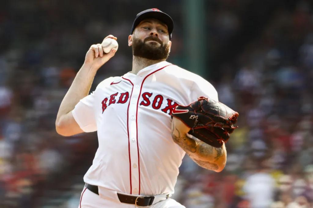 MLB 픽, 금요일 최고의 베팅