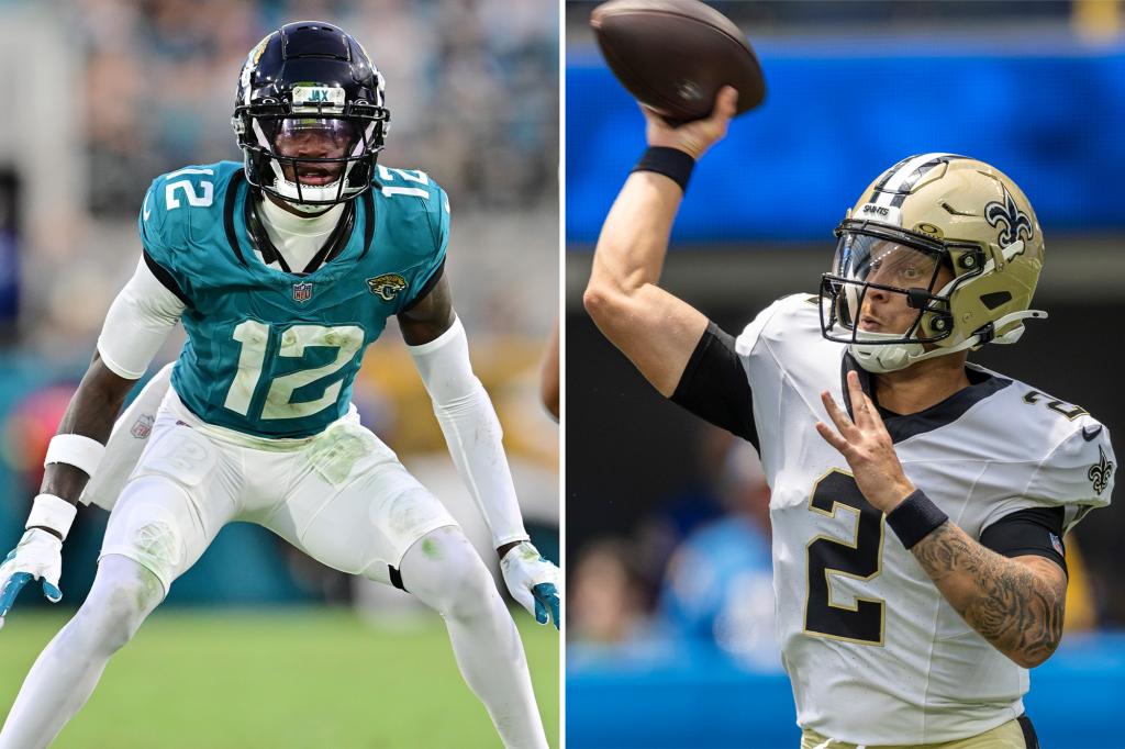 NFL 프리 시즌에서 무료로 재규어 사업가를 보는 방법은 다음과 같습니다.
