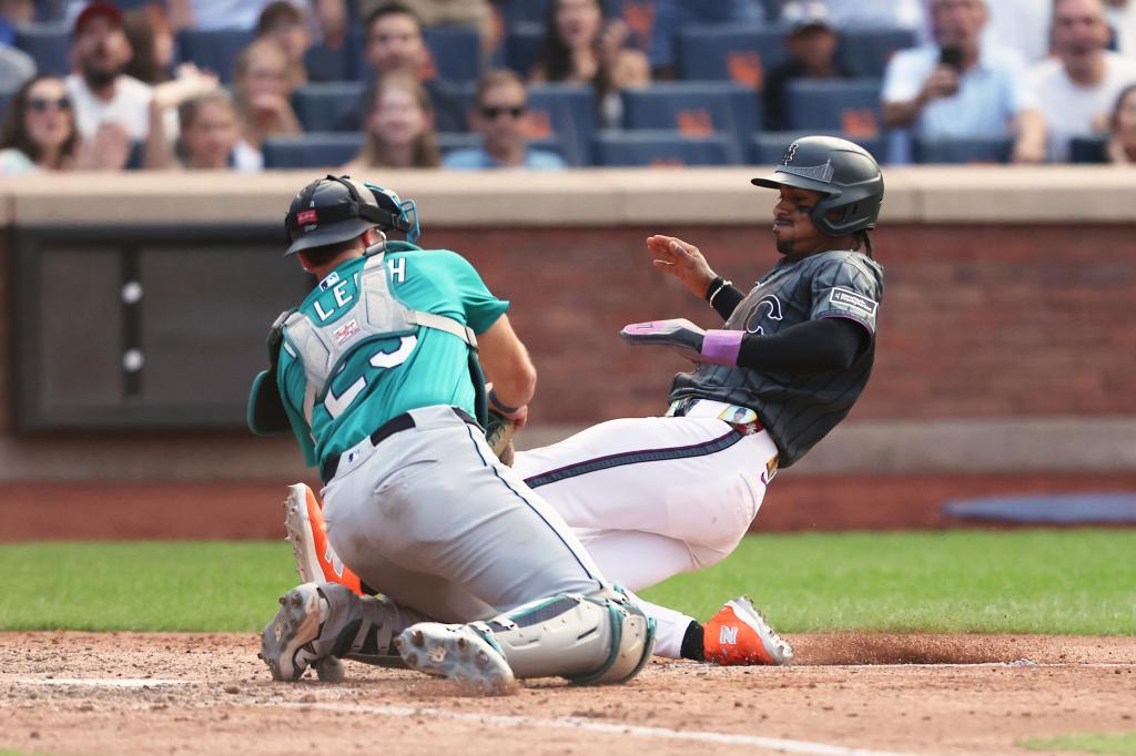 Mets vs. Mariners는 확률, 픽 및 최고의 베팅입니다