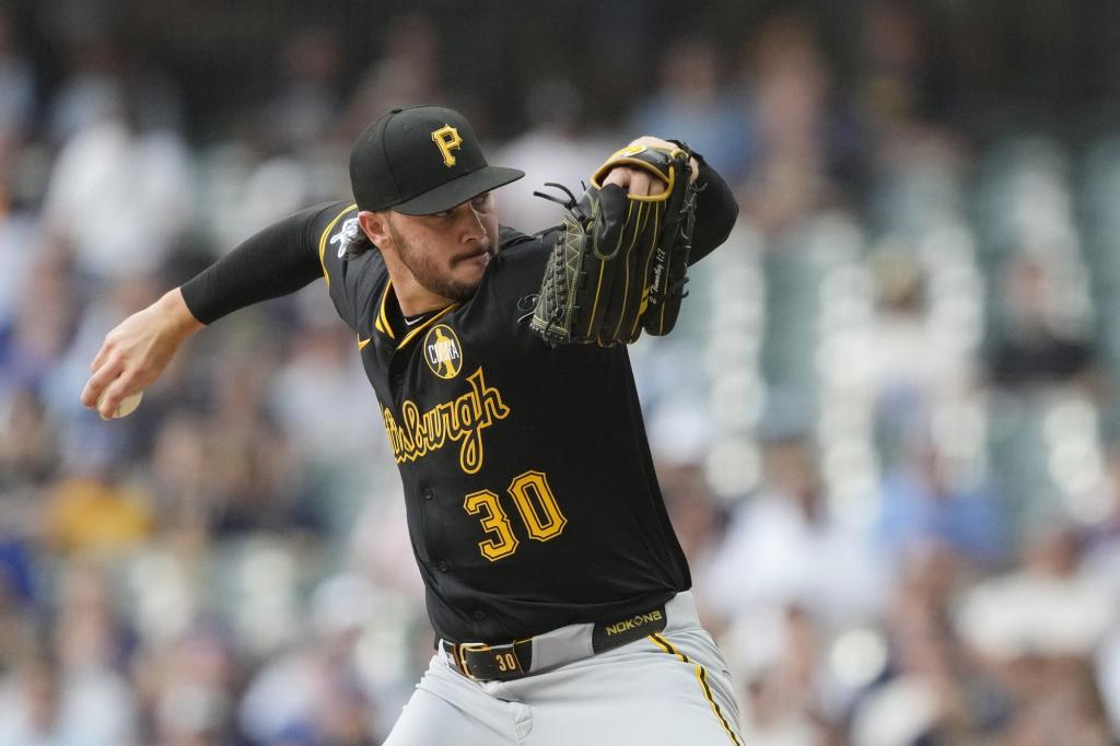 Blue Jays vs. Pirates 확률, 예측 : MLB Best Bets, Picks