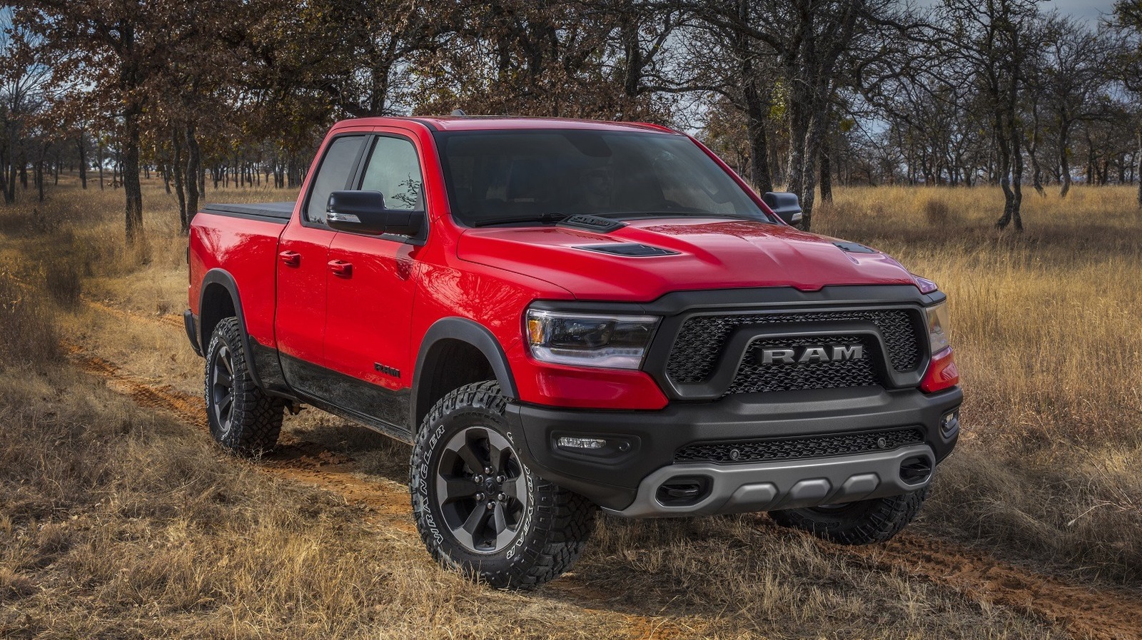 68rfe Cummins를 조정하는 TCM의 가치가있는 이유