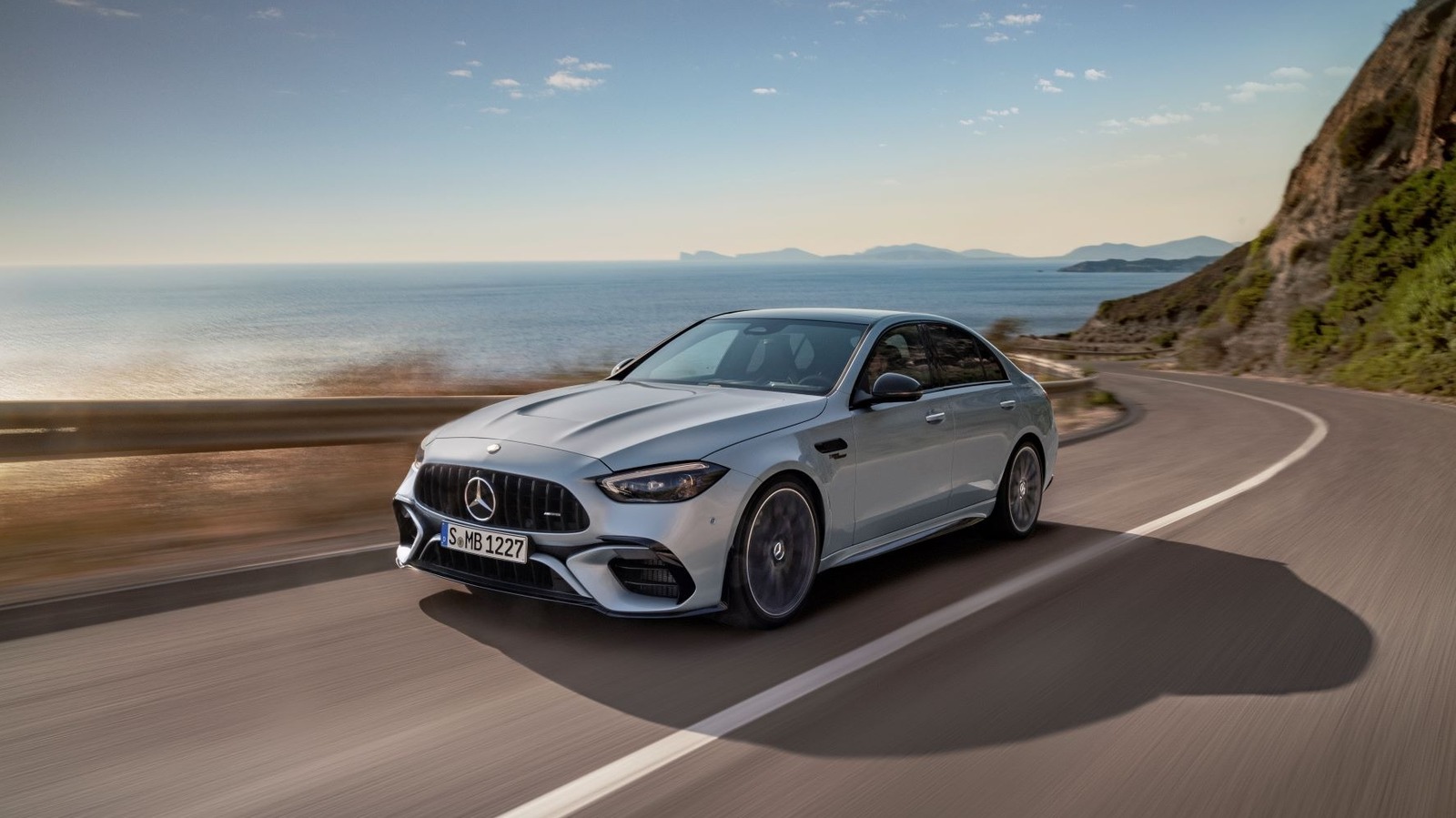 이 엔진이 최악의 메르세데스로 간주되는 이유