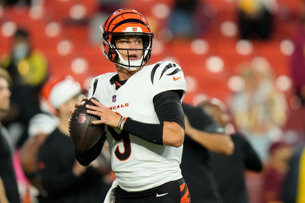 2025 NFL 플레이 오프를 만드는 팀에 베팅하는 방법