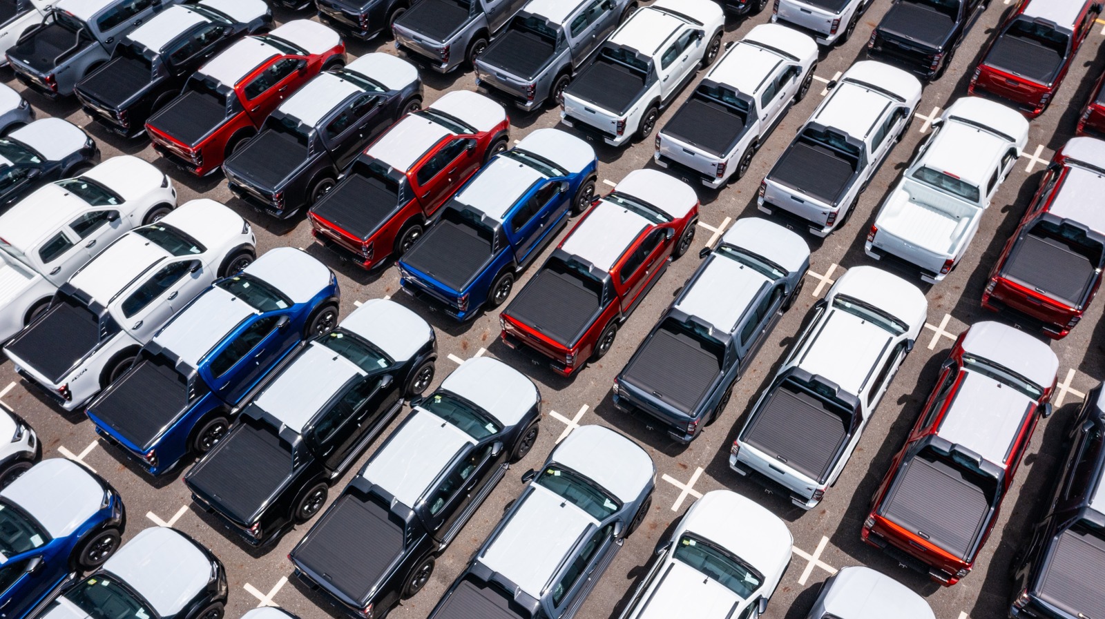 KBB에 따르면이 트럭은 5 년 최고의 재판매 가치를 가지고 있습니다.