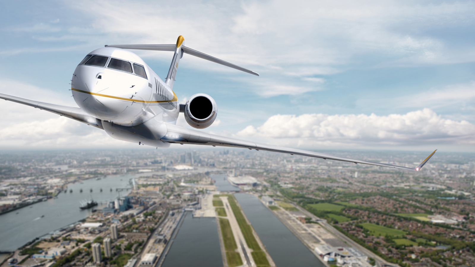 2025에서 가장 빠른 개인 제트기는 사운드 속도를 거의 깨뜨립니다.