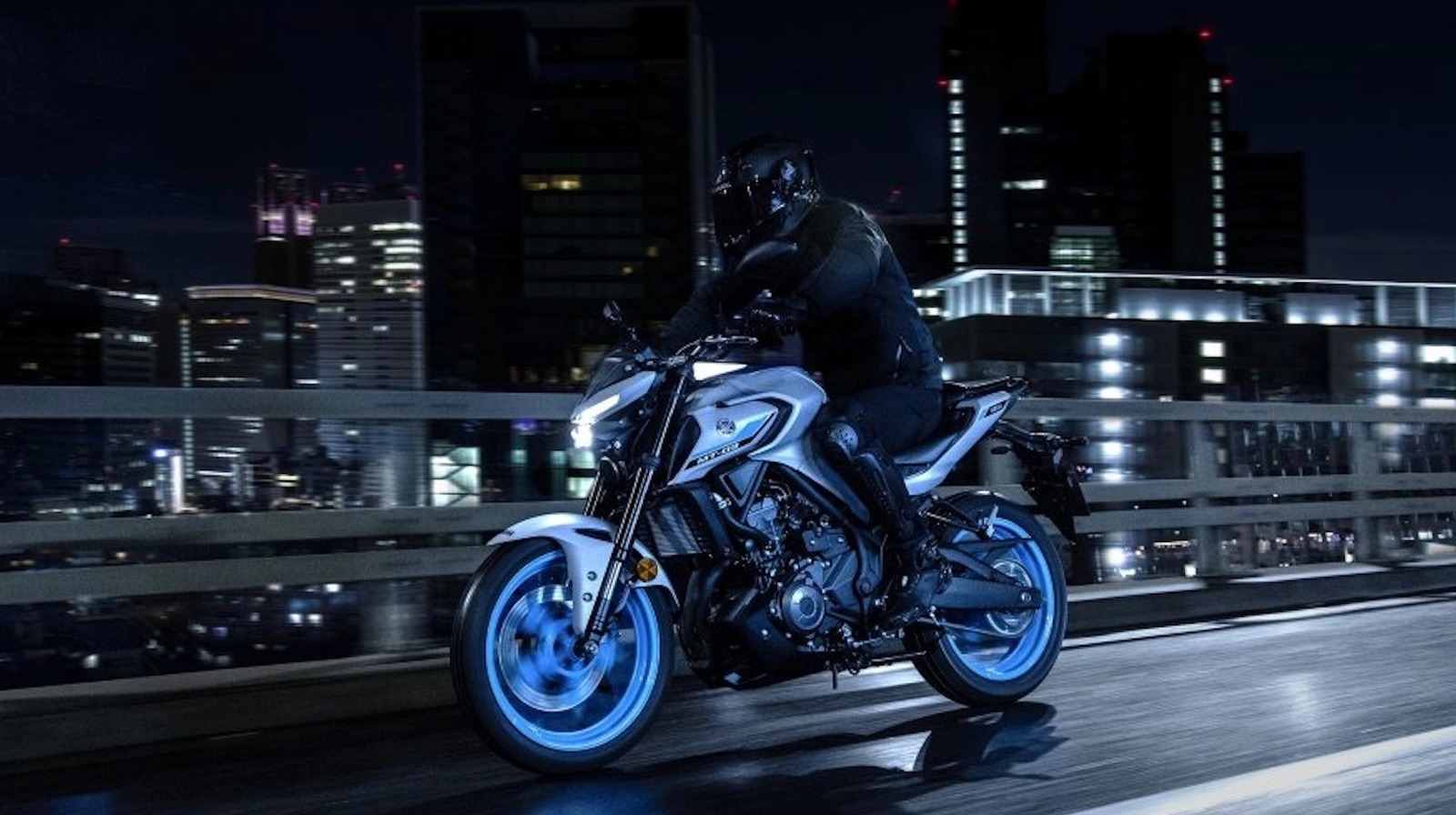 Yamaha MT-03 : 엔진 용량은 얼마이며 비용은 얼마입니까?